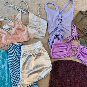 FESTIVAL VIBES! Bundle 🌙⚡️✨💫